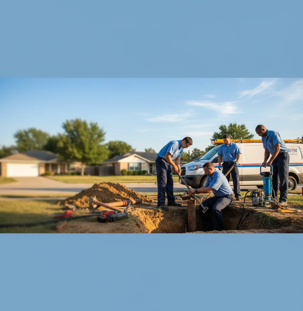 Emergency Plumbing in Toquerville, UT
